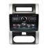 Штатная магнитола Incar PGA2-6219 для Nissan X-Trail 2007-2013
