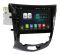 Head unit Incar AHR-6281A5 for Nissan Qashqai, X-Trail 2014+ Climat