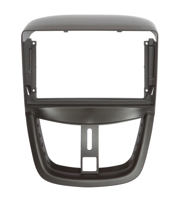 Transition frame Incar RFR-FC254 for Peugeot 207