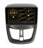 Штатна магнітола Incar DTA-7008 для Peugeot 207