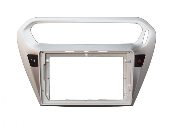 Переходная рамка Incar RFR-FC240 для Peugeot 301, Citroen C-Elysse