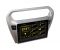 Head unit Incar DTA-7001 for Peugeot 301