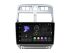 Head unit Incar TMX-7005 for Peugeot 307