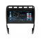 Head unit Incar DTA4-1919 for Porsche Cayenne Turbo 2002-2010