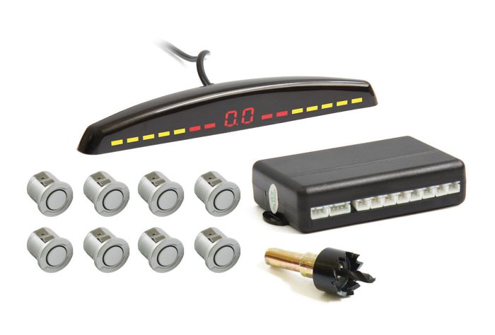 Парктронік Incar PT-408