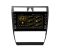 Head unit Incar DTA-1570R for Audi A6 (4B) 1997-2005, Allroad 2000-2006