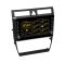 Head unit Incar DTA-1570R for Audi A6 (4B) 1997-2005, Allroad 2000-2006