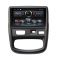 Head unit Incar PGA2-1404 for Renault Duster 2013+