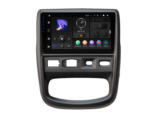 Head unit Incar TMX-1404 for Renault Duster 2013+