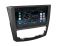 Штатная магнитола Incar DTA4-1407 для Renault Kadjar 2016+