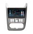 Штатна магнітола Incar DTA4-1408 для Renault Logan 2009-2013, Sandero 2007-2011, Duster 2010-2013