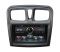 Head unit Incar PGA2-1403 for Renault Logan 2013-2018, Sandero 2012-2018