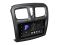 Head unit Incar TMX-1403 for Renault Logan 2013-2018, Sandero 2012-2018