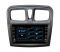 Head unit Incar DTA-1403R for Renault Logan 2013-2018, Sandero 2012-2018