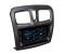Head unit Incar DTA-1403R for Renault Logan 2013-2018, Sandero 2012-2018