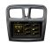 Head unit Incar DTA-1403 for Renault Logan 2013-2018, Sandero 2012-2018