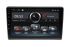 Штатная магнитола Incar PGA2-1402 для Renault Duster 2010+, Sandero 2012+, Logan 2013+, Symbol 2013+, Captur 2013+, Trafic 2014+, Dokker 2012+, Lodgy 2012+