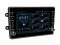 Head unit Incar DTA-1402R for Renault Duster 2010+, Sandero 2012+, Logan 2013+, Symbol 2013+, Captur 2013+, Dokker 2012+, Lodgy 2012+