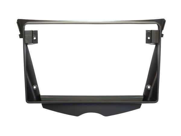 Transition frame Incar RHY-FC718 for Hyundai Veloster 2011-2018