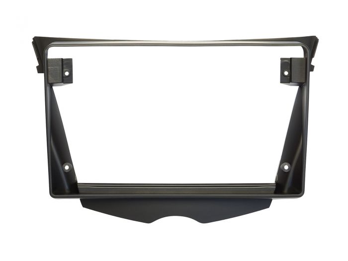 Transition frame Incar RHY-FC718 for Hyundai Veloster 2011-2018