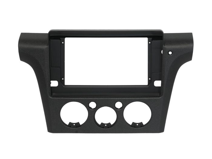 Adapter frame Incar RMS-FC590 for Mitsubishi Outlander 2003-2006 (only suitable for cars with a steering wheel on the right)