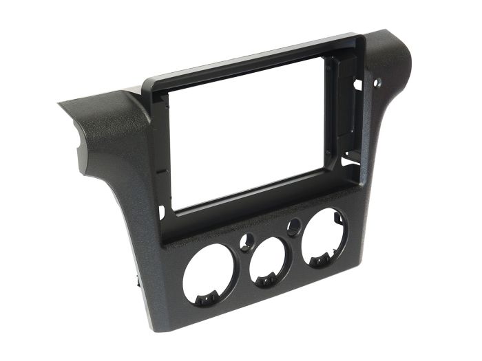 Adapter frame Incar RMS-FC590 for Mitsubishi Outlander 2003-2006 (only suitable for cars with a steering wheel on the right)