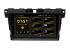 Штатная магнитола Incar DTA-0236 для Mazda CX-7 2006-2012