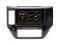 Head unit Incar DTA-2808 for Nissan Patrol 2004-2010