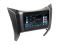Head unit Incar DTA2-6230 for Nissan Navara 2017+