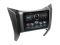 Штатная магнитола Incar PGA2-6230 для Nissan Navara 2017+