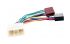 ISO переходник для Subaru INCAR SB-01 ISO переходник для Subaru INCAR SB-01