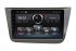 Head unit Incar PGA2-1090 for Seat Altea 2004-2015, Toledo 2004-2009