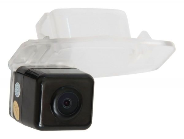 Rear view camera Incar VDC-049 AHD Honda Accord VII (2003-2007), Accord VIII (2007+), Civic 4D (2009+)