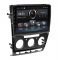 Head unit Incar PGA2-1070 for Skoda Octavia A5 2008–2013