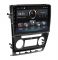 Head unit Incar PGA2-1070 for Skoda Octavia A5 2008–2013