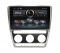 Head unit Incar PGA2-1069 for Skoda Octavia A5 2008–2013