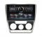 Head unit Incar PGA2-1069 for Skoda Octavia A5 2008–2013