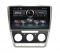 Head unit Incar PGA2-1069 for Skoda Octavia A5 2008–2013