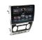 Head unit Incar PGA2-1069 for Skoda Octavia A5 2008–2013