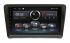 Head Unit Incar PGA2-1092 for Skoda Rapid 2013+