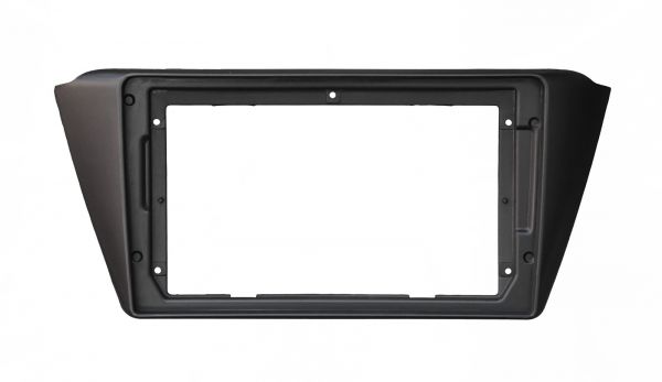 Transition frame Incar RSC-FC488 for Skoda SuperB 2008-2014