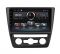 Штатная магнитола Incar PGA2-1074 для Skoda Skoda Yeti 2009–2017