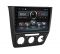 Штатная магнитола Incar PGA2-1074 для Skoda Skoda Yeti 2009–2017