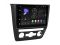 Штатна магнітола Incar TMX-1074 для Skoda Yeti 2009-2017