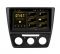 Штатная магнитола Incar DTA-1074 для Skoda Yeti 2009-2017 Штатная магнитола Incar DTA-1074 для Skoda Yeti 2009-2017