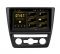 Штатная магнитола Incar DTA-1074 для Skoda Yeti 2009-2017 Штатная магнитола Incar DTA-1074 для Skoda Yeti 2009-2017