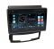Head unit Incar DTA4-5009 for Ssang Yong Action 2011-2013, Korando 2010-2013