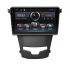 Штатная магнитола Incar PGA2-5016 для SsangYong Actyon 2013+, Korando 2013+