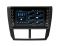 Штатная магнитола Incar DTA-5010R для Subaru Forester 2008-2012, Impreza 2007-2012