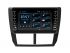 Штатна магнітола Incar DTA-5010R для Subaru Forester 2008-2012, Impreza 2007-2012